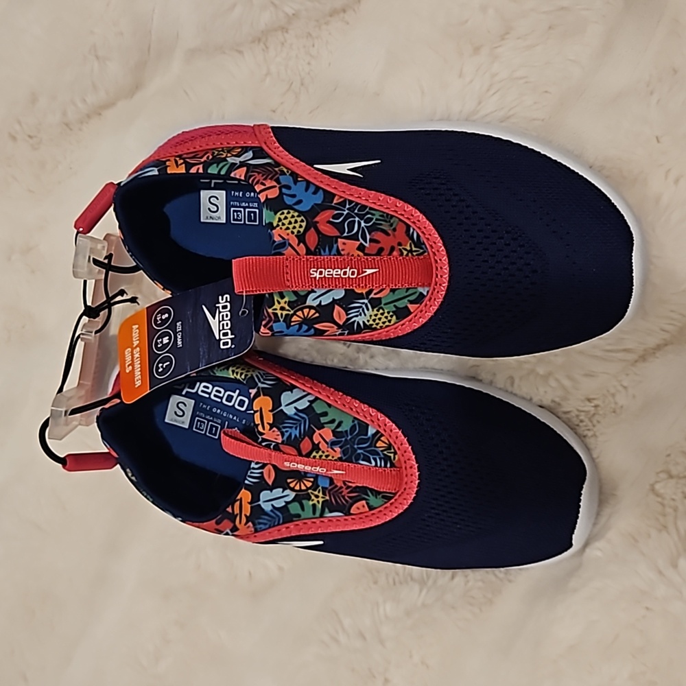 Girls Water Shoes